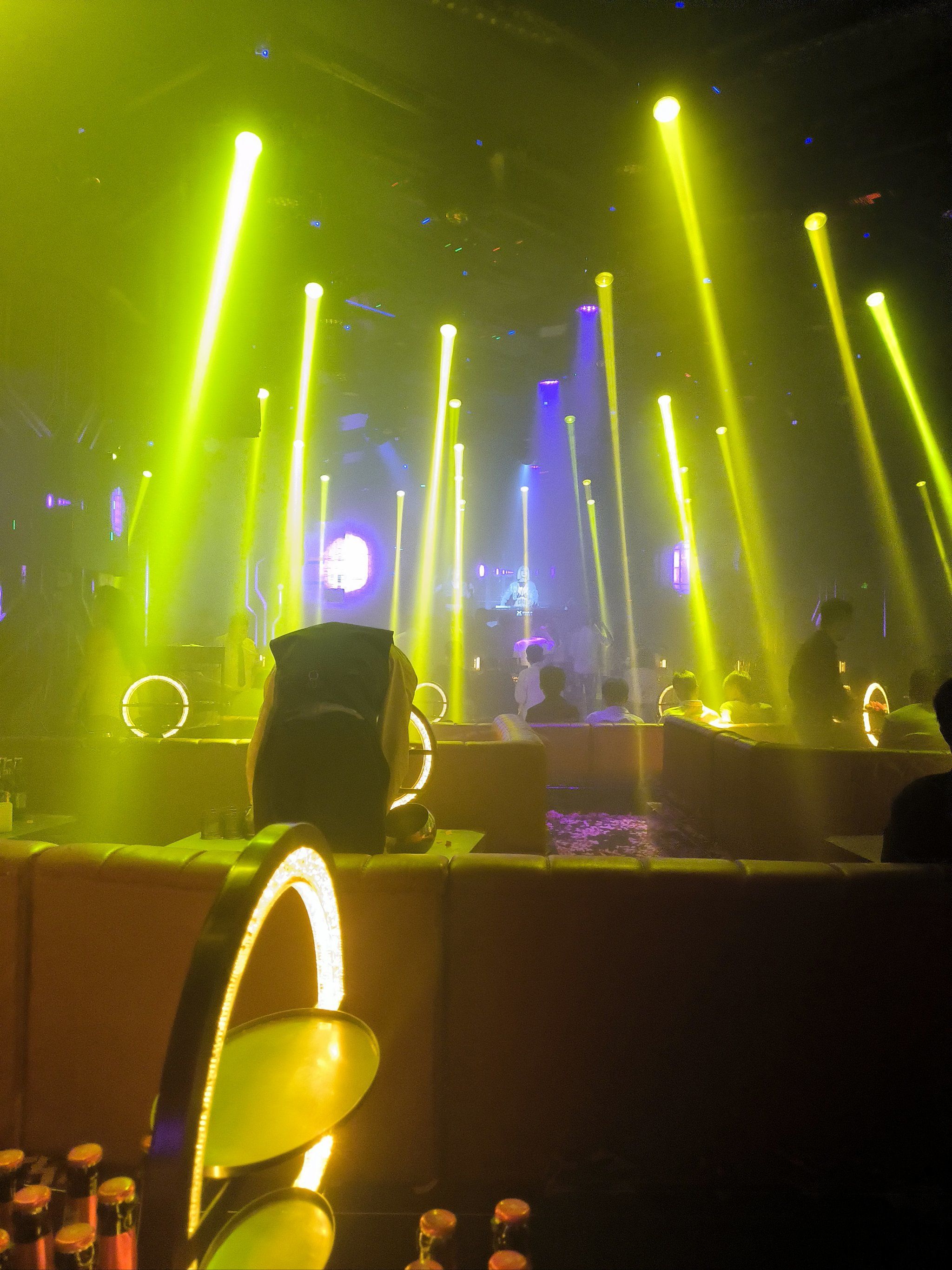 西宁商务ktv新玩法创意盛宴-城中区ktv预订